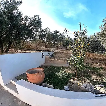 Rural El Valle De Aron Villa