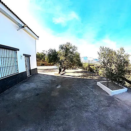 Villa Rural El Valle De Aron Jaen