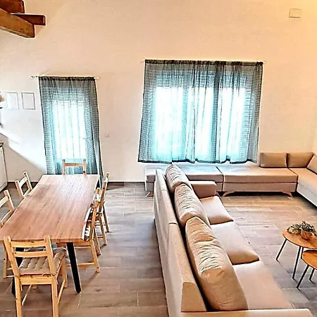 Rural El Valle De Aron Villa Jaen