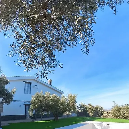 Rural El Valle De Aron Villa *